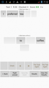 English Puzzle 2.1 Apk for Android 3