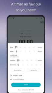 Engross: Focus Timer & To-Do (PREMIUM) 10.3.0 Apk for Android 1