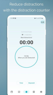 Engross: Focus Timer & To-Do (PREMIUM) 10.3.0 Apk for Android 2