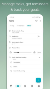 Engross: Focus Timer & To-Do (PREMIUM) 10.3.0 Apk for Android 3