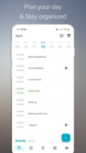 Engross: Focus Timer & To-Do (PREMIUM) 10.3.0 Apk for Android 4