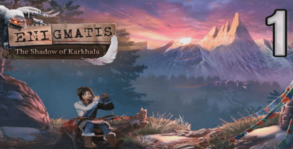 enigmatis 3 full android games cover