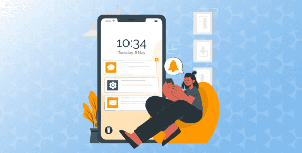 eNotify Lite Email Alerts 4.161 Apk for Android 1 enotify android cover