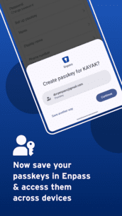 Enpass Password Manager (PREMIUM) 6.11.7.1062 Apk for Android 1