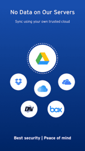 Enpass Password Manager (PREMIUM) 6.11.7.1062 Apk for Android 3