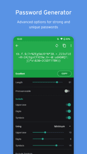 Enpass Password Manager (PREMIUM) 6.11.7.1062 Apk for Android 4