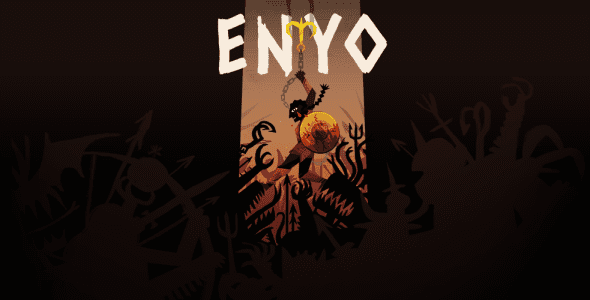 ENYO 1.2.14 Apk + Mod for Android 1 enyo android games cover