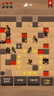 ENYO 1.2.14 Apk + Mod for Android 1