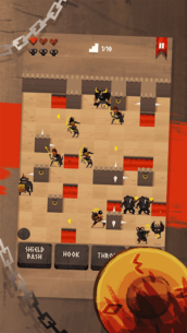 ENYO 1.2.14 Apk + Mod for Android 3