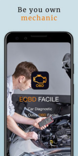 EOBD Facile: OBD 2 Car Scanner 3.66.1062 Apk for Android 1