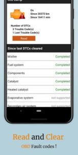 EOBD Facile: OBD 2 Car Scanner 3.66.1062 Apk for Android 3