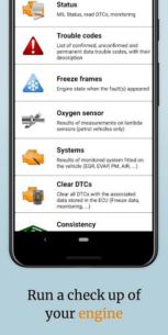 EOBD Facile: OBD 2 Car Scanner 3.66.1062 Apk for Android 4