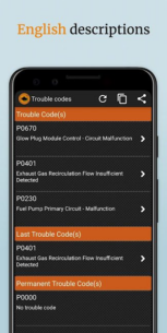 EOBD Facile: OBD 2 Car Scanner 3.66.1062 Apk for Android 5