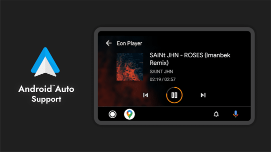 Eon Player Pro  5.9.0 Apk for Android 2