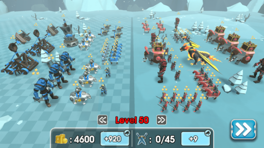 Epic Battle Simulator 2 1.6.80 Apk + Mod for Android 5