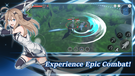 Epic Conquest 2 2.3 Apk + Mod for Android 2