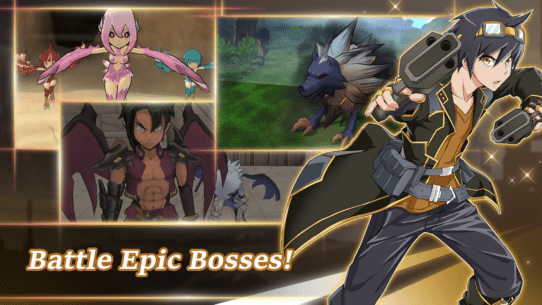Epic Conquest 2 2.3 Apk + Mod for Android 3