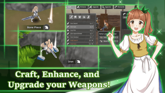 Epic Conquest 2 2.3 Apk + Mod for Android 5