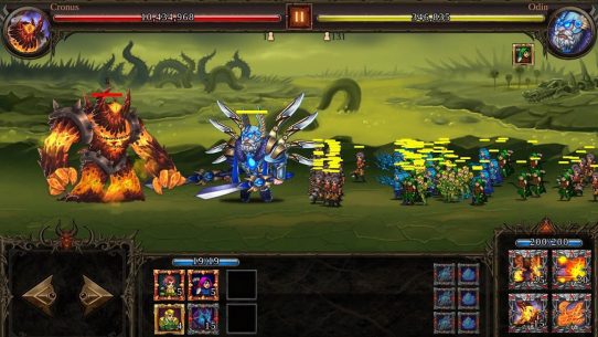 Epic Heroes: Hero Wars – Hero Fantasy: Action RPG 1.11.3.437dex Apk for Android 2