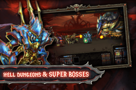 Epic Heroes: Hero Wars – Hero Fantasy: Action RPG 1.11.3.437dex Apk for Android 4