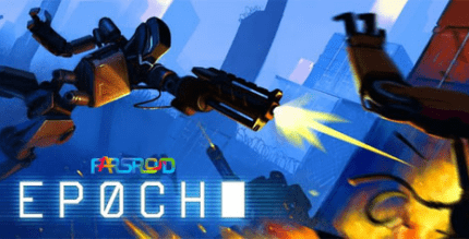 epoch cover