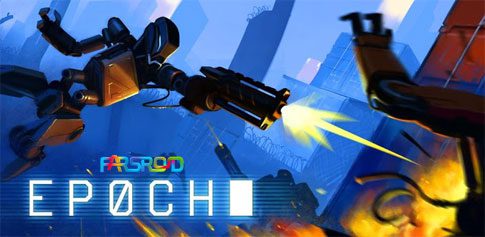 epoch cover