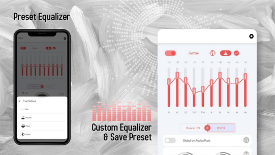 Equalizer For Bluetooth (PRO) 2.4 Apk for Android 1