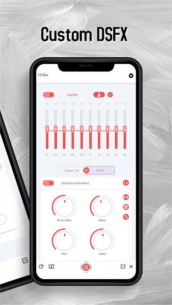 Equalizer For Bluetooth (PRO) 2.4 Apk for Android 4