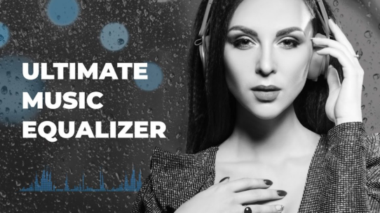 Equalizer FX: Sound Enhancer (PRO) 3.8.8.1 Apk for Android 1