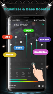 Equalizer FX Pro 1.9.8 Apk for Android 1