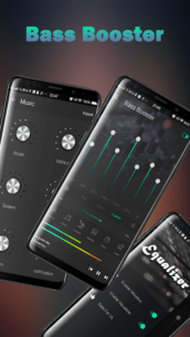 Equalizer FX Pro 1.9.8 Apk for Android 2