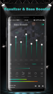 Equalizer FX Pro 1.9.8 Apk for Android 3