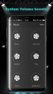 Equalizer FX Pro 1.9.8 Apk for Android 4