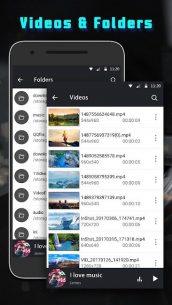 Equalizer Music Player Pro  4.3.8 Apk for Android 4