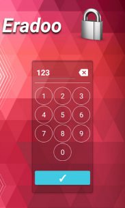 Eradoo : Delete data from lost phone (PRO) 1.8 Apk for Android 3
