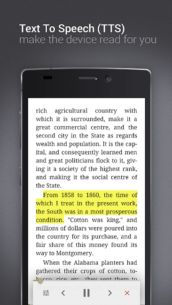 eReader Prestigio: Book Reader (FULL) 6.7.4 Apk for Android 5