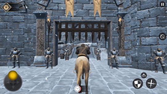 Ertuğrul Gazi-Sword Fight game 3.3 Apk + Mod for Android 3