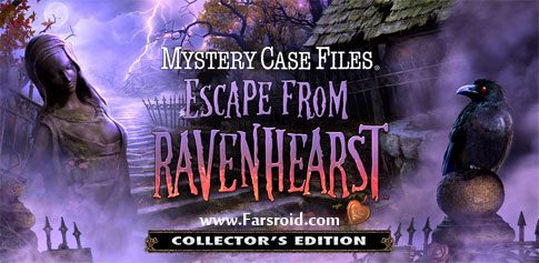 Escape From Ravenhearst CE 1.0.0.0 Apk for Android 1 escape from ravenhearst ce cover