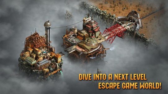 Escape Machine City 1.74 Apk + Mod for Android 1