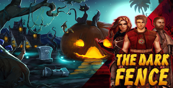 Room Escape : Dark fence 6.9 Apk + Mod for Android 1 escape mystery room adventure cover