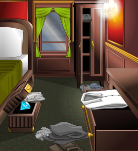 Escape Titanic 1.7.5 Apk + Mod for Android 1