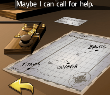 Escape Titanic 1.7.5 Apk + Mod for Android 3