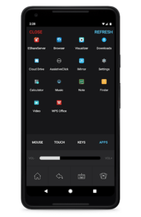 EShare 7.5.0626 Apk for Android 5