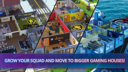 Esports Life Tycoon | Manage your esports team 2.0.0 Apk + Data for Android 1