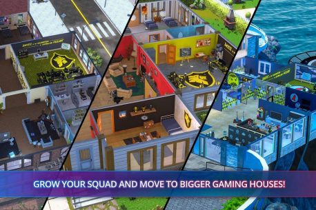 Esports Life Tycoon | Manage your esports team 2.0.0 Apk + Data for Android 4