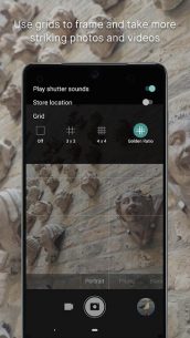 Essential Camera 0.1.102.007 Apk for Android 4