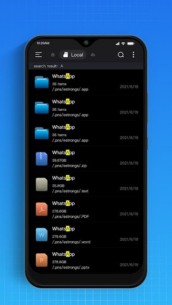 Super File Manager Explorer (PRO) 1.4.8.1 Apk + Mod for Android 5