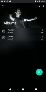 ET Music Player Pro 2020.5.0 Apk for Android 4