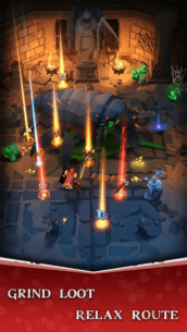 Eternal Ember 1.11.388 Apk for Android 3