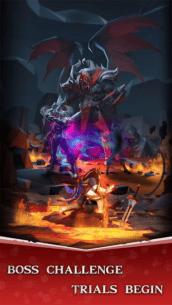 Eternal Ember 1.11.388 Apk for Android 4